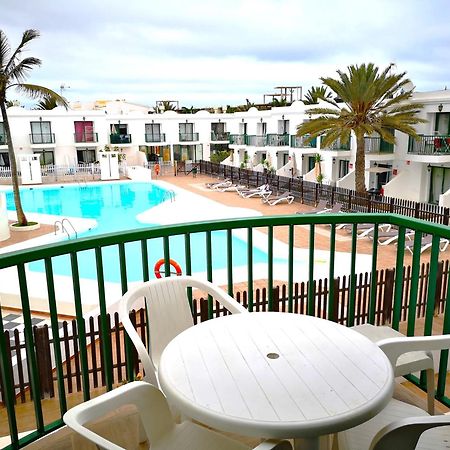 Acogedor Apartamento En Corralejo, Fuerteventura Εξωτερικό φωτογραφία