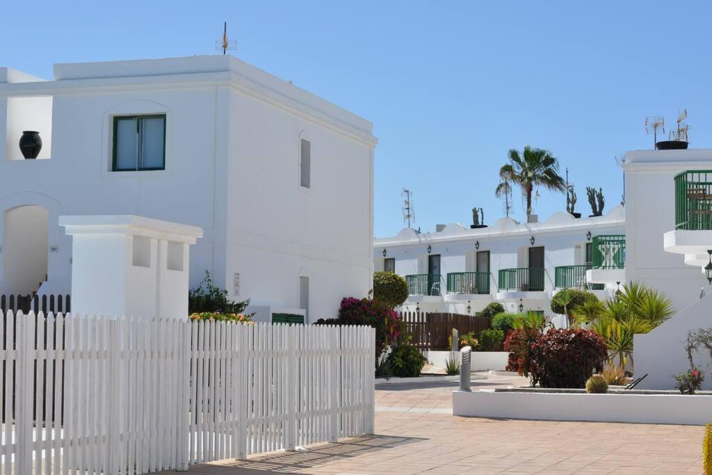 Acogedor Apartamento En Corralejo, Fuerteventura Εξωτερικό φωτογραφία