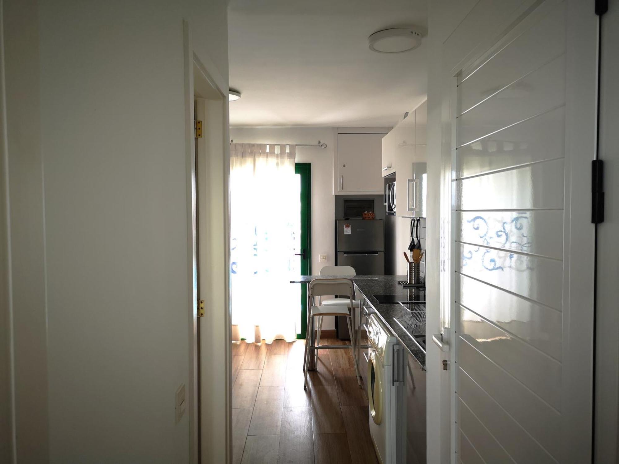 Acogedor Apartamento En Corralejo, Fuerteventura Εξωτερικό φωτογραφία