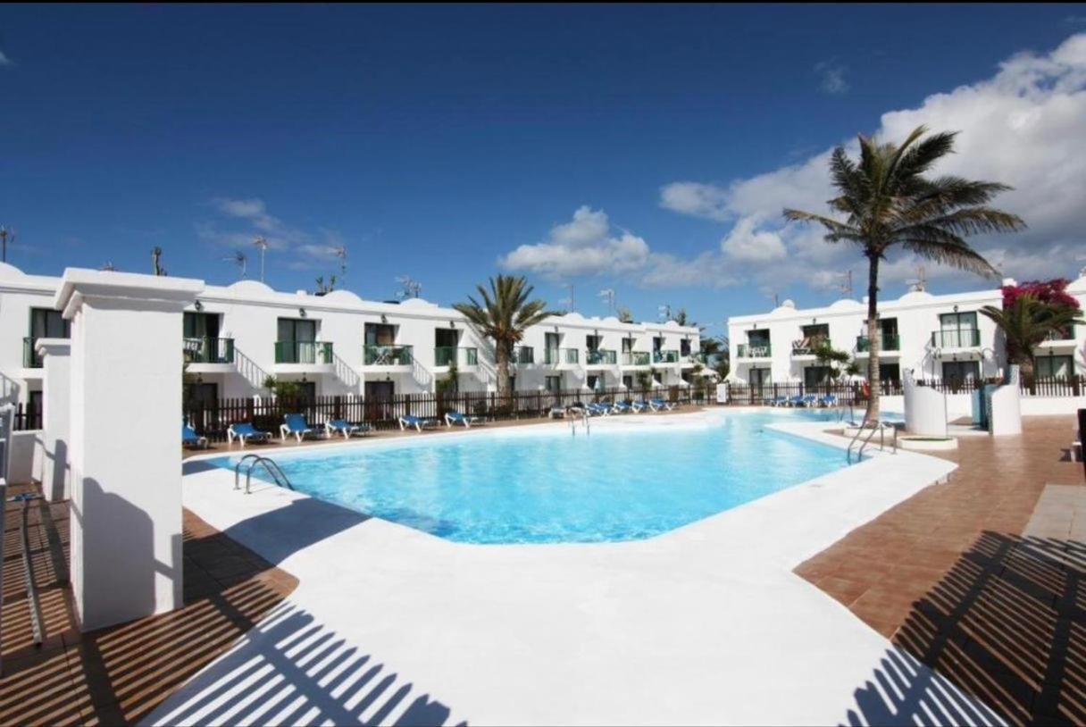 Acogedor Apartamento En Corralejo, Fuerteventura Εξωτερικό φωτογραφία