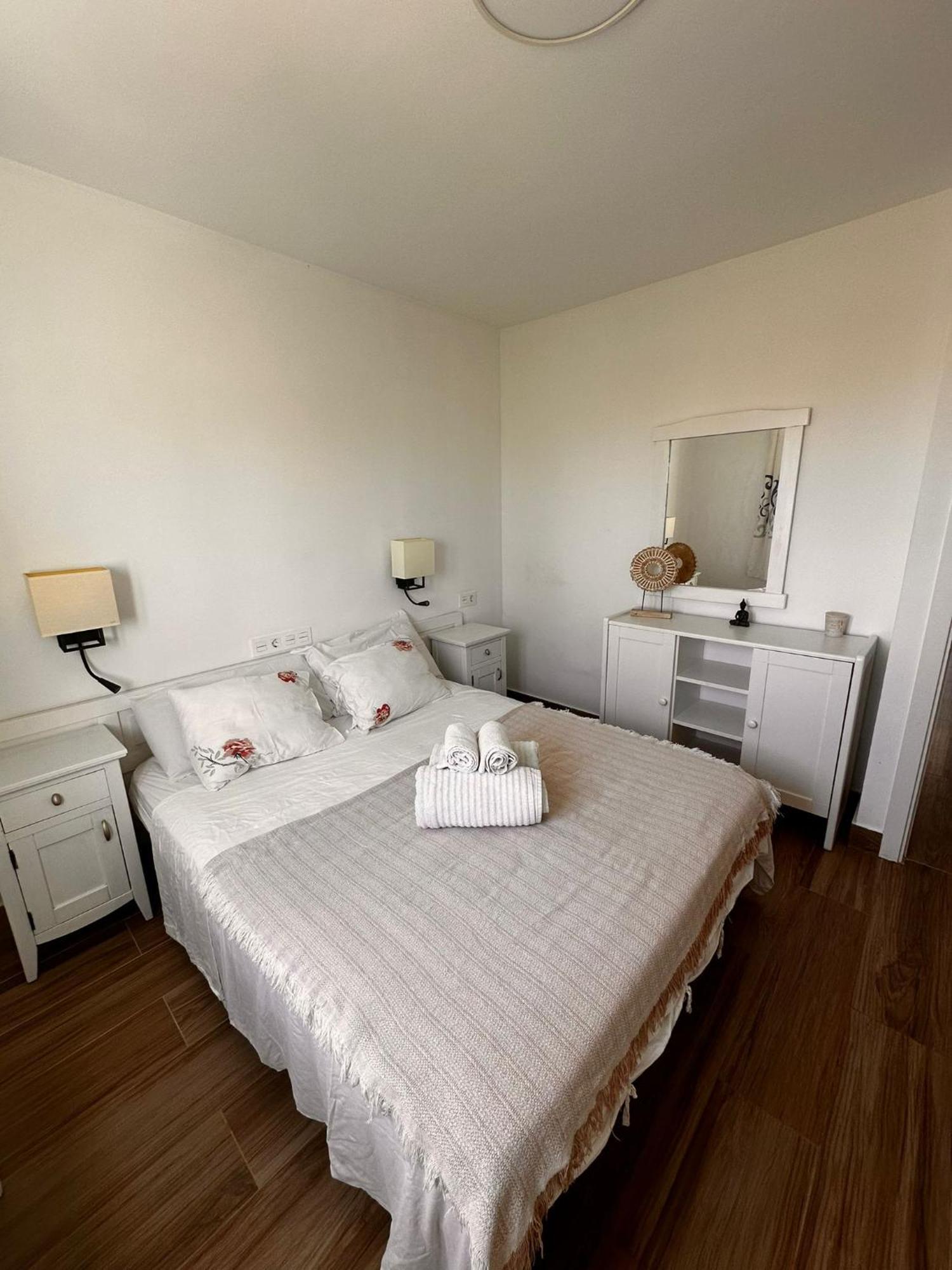 Acogedor Apartamento En Corralejo, Fuerteventura Εξωτερικό φωτογραφία