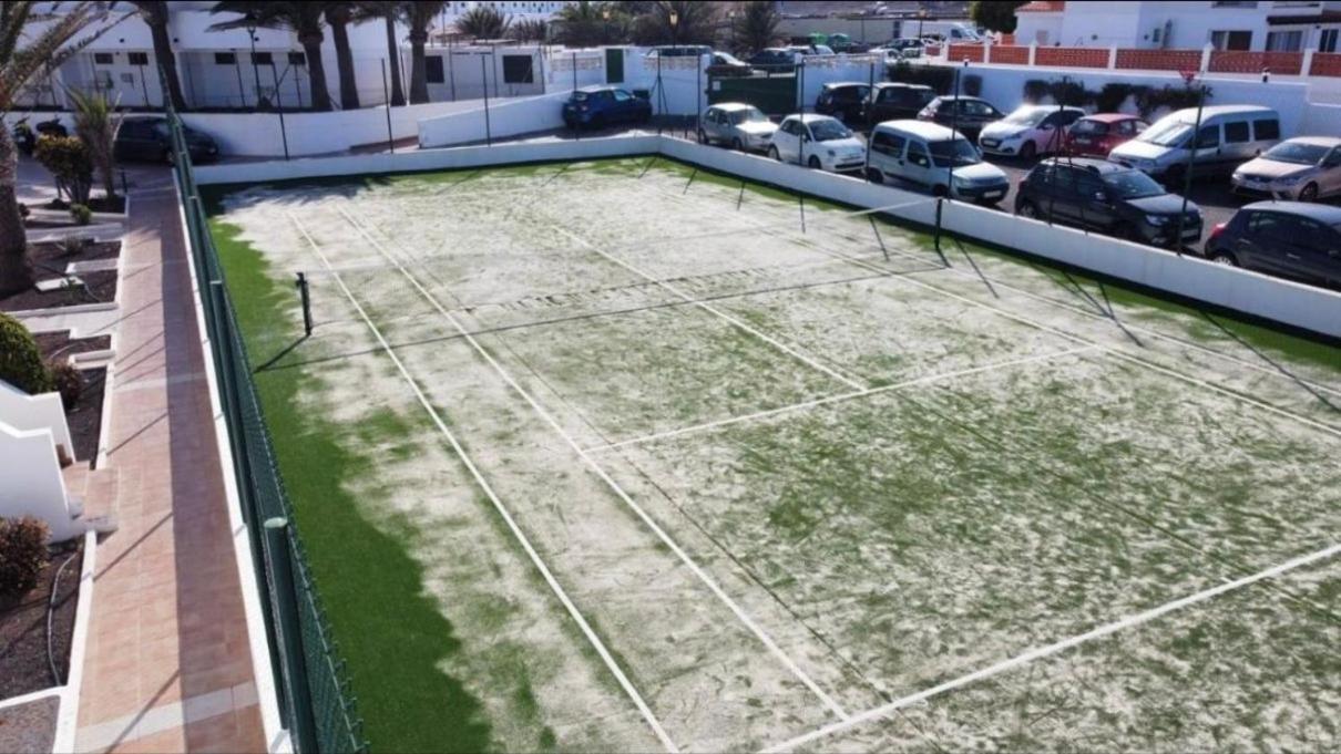 Acogedor Apartamento En Corralejo, Fuerteventura Εξωτερικό φωτογραφία