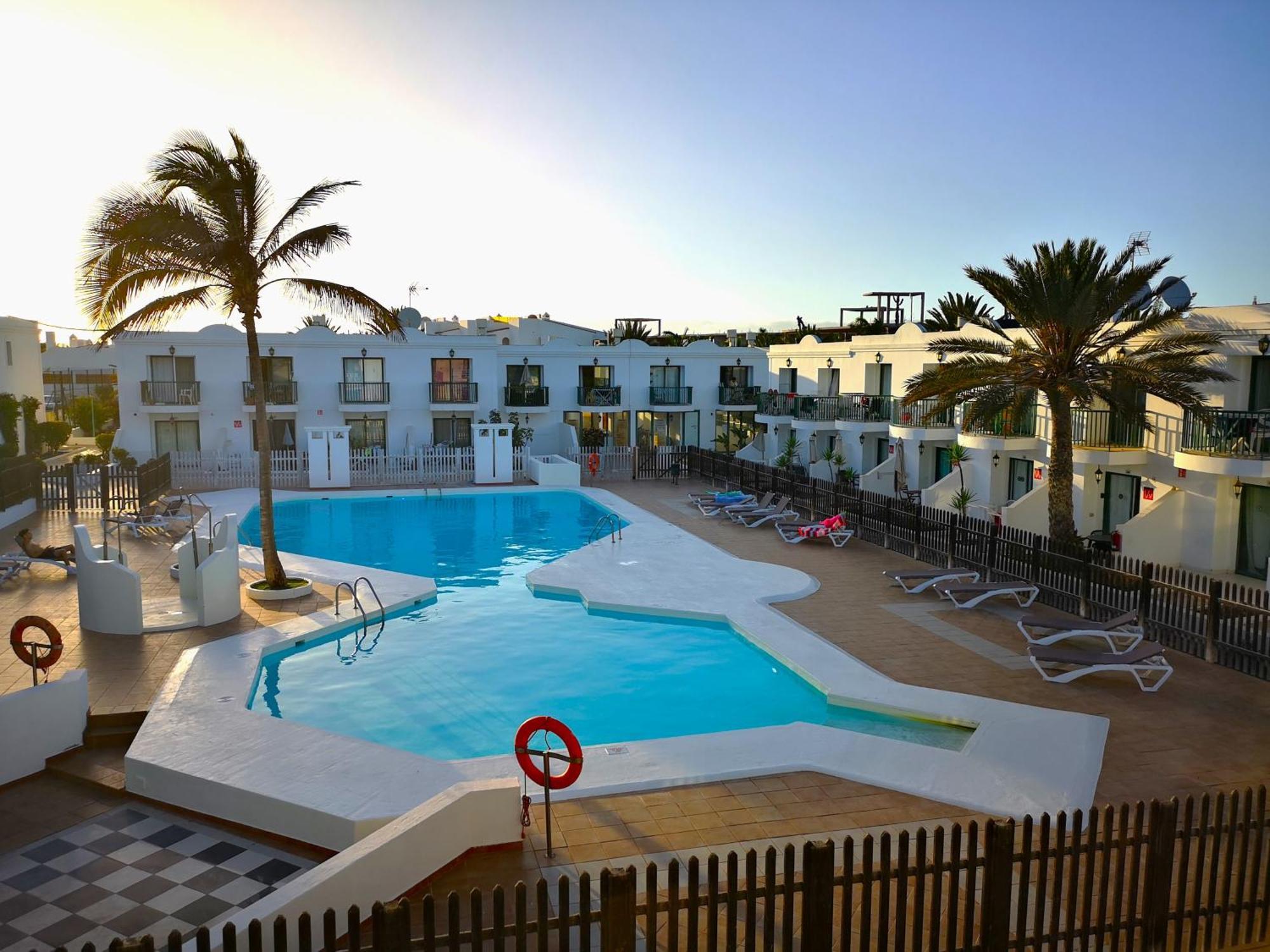 Acogedor Apartamento En Corralejo, Fuerteventura Εξωτερικό φωτογραφία