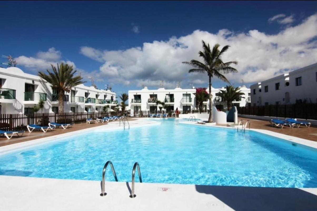 Acogedor Apartamento En Corralejo, Fuerteventura Εξωτερικό φωτογραφία