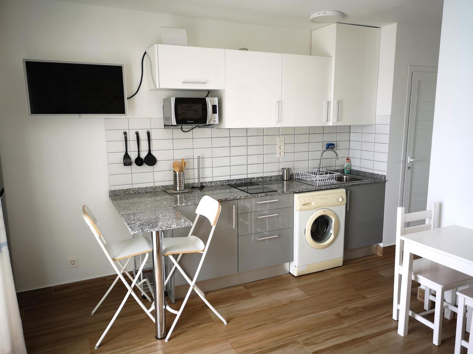 Acogedor Apartamento En Corralejo, Fuerteventura Εξωτερικό φωτογραφία