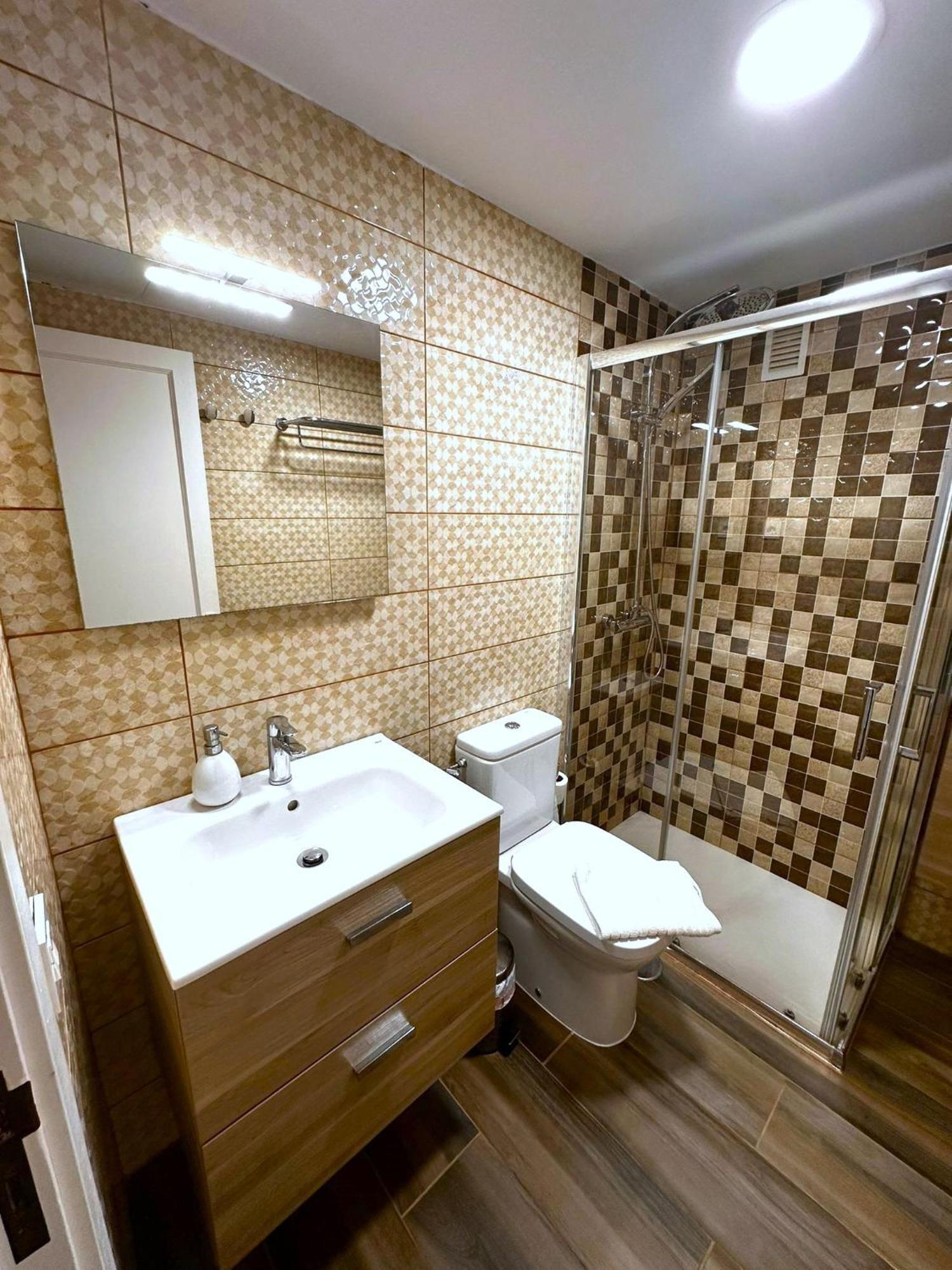Acogedor Apartamento En Corralejo, Fuerteventura Εξωτερικό φωτογραφία