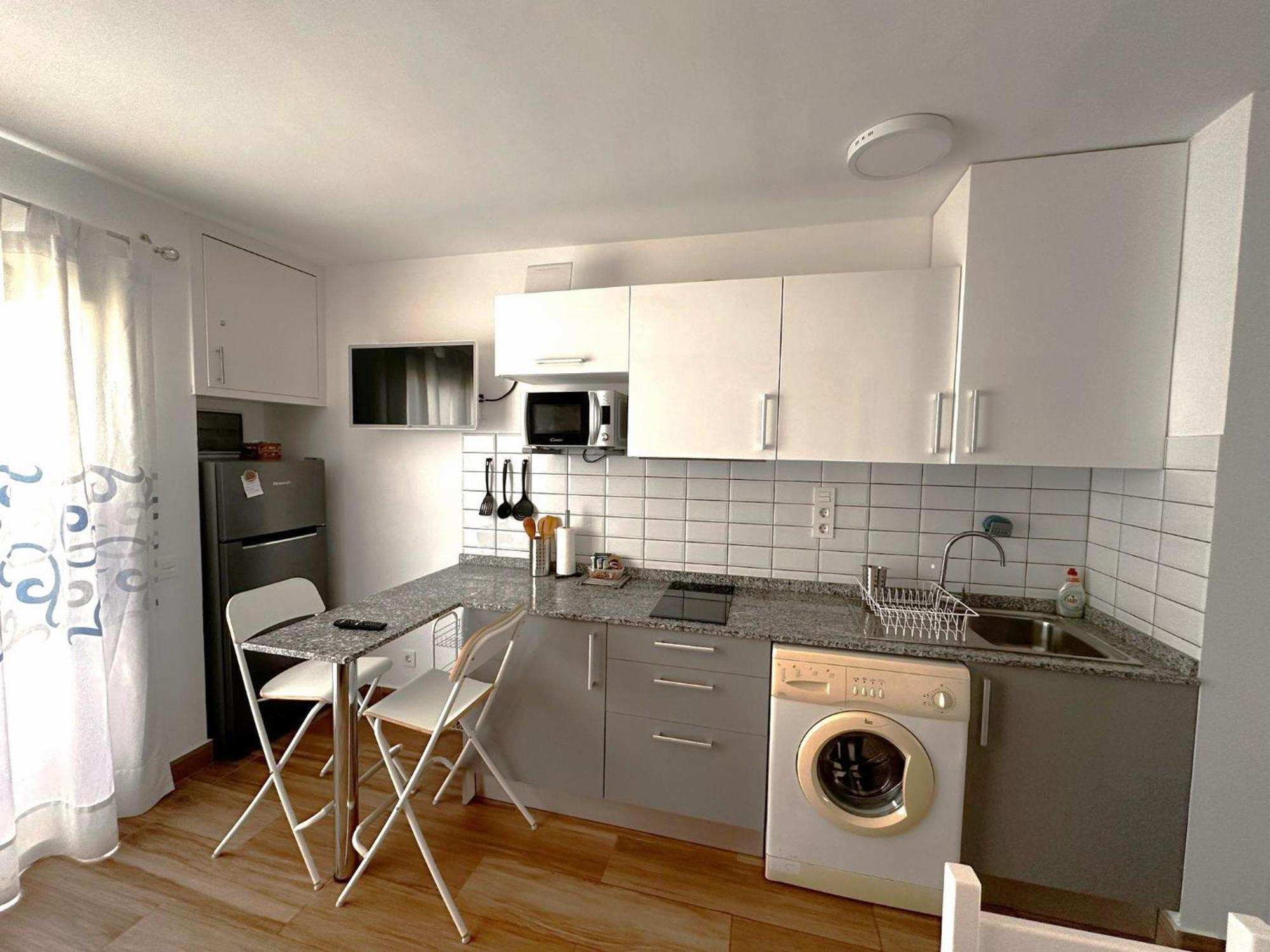 Acogedor Apartamento En Corralejo, Fuerteventura Εξωτερικό φωτογραφία